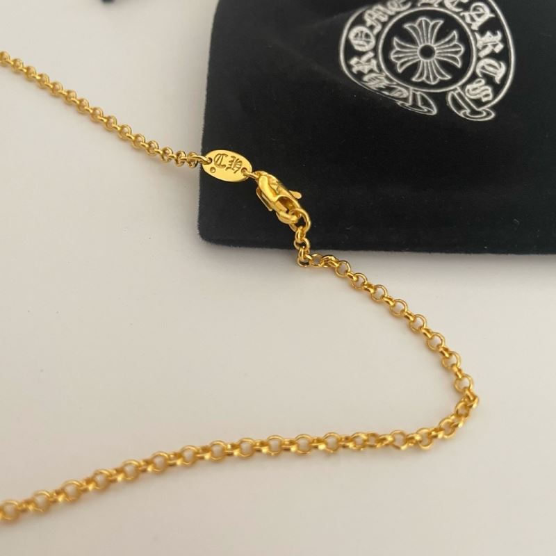 Chrome Hearts Necklaces